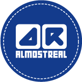 Almostreal